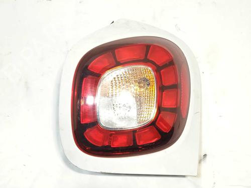 Used Right taillight Right taillight SMART FORFOUR Hatchback (453) 1.0 (453.042, 453.043) (71 hp) 17207351 17207351