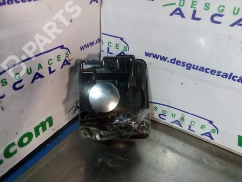 Ignition barrel MERCEDES-BENZ C-CLASS (W205) AMG C 43 4-matic (205.064) 2400196 | AMG