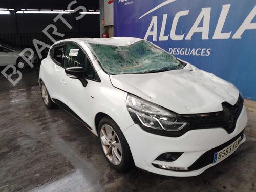 Electronic module RENAULT CLIO IV (BH_) 1.5 dCi 75 | BP31991210M83 - Image 10