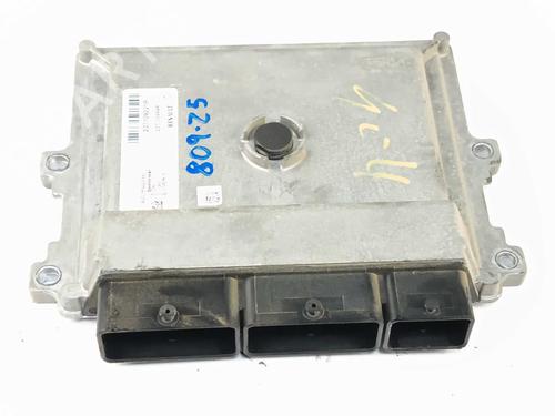 Engine control unit (ECU) DACIA SANDERO II TCe 90 (B8M1, B8MA, B8AC) | BP31010779M57 - Image 1