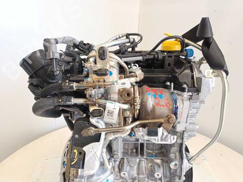 Engine DACIA SANDERO III 1.0 TCe 90 | BP36675907M1  - Image 8