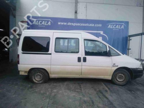 Used Parts PEUGEOT EXPERT (224_) 1.9 TD 1621170