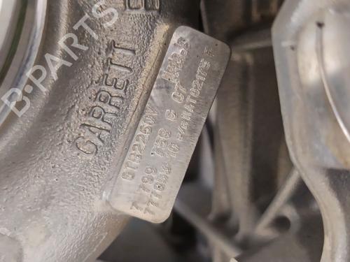 Engine BMW 5 (F10) 530 d | BP34449392M1  - Image 5