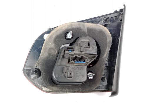 Left tailgate light VW GOLF VI (5K1) 2.0 TDI | BP23548273C79 