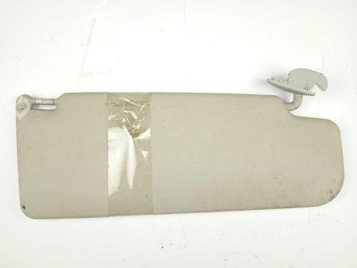Left sun visor SKODA YETI (5L) 2.0 TDI | BP29355722I1 - Image 2