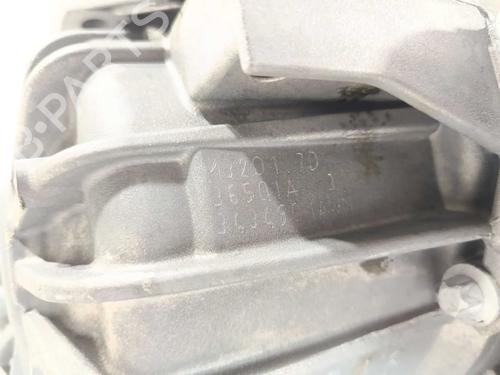 Gearbox OPEL ASTRA J Saloon 1.7 CDTI (69) | BP33705867M3 - Image 6