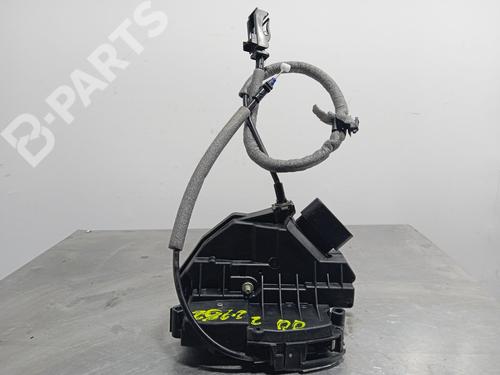 Used Front right lock FORD FOCUS III 1.6 TDCi (115 hp) 10011510