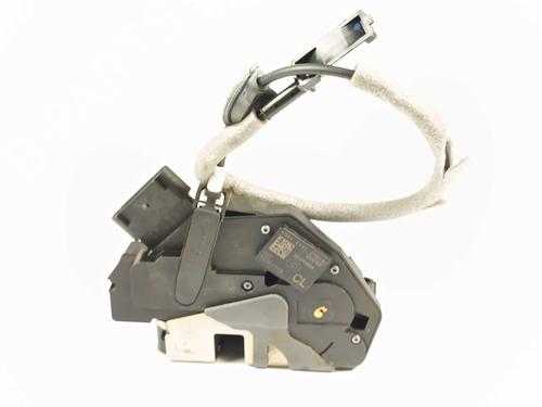 Used Front right lock Front right lock 28620778 28620778