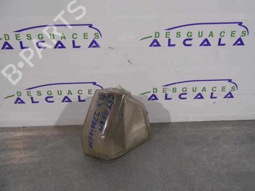 Used Left front indicator Left front indicator CITROËN BX (XB-_) [1982-1994] 13054785 13054785