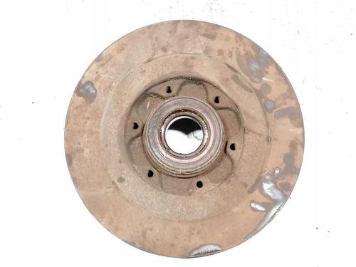 Right rear steering knuckle SANTANA PS10/ANIBAL | BP23137025M28 - Image 2