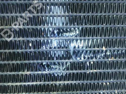 AC radiator BMW 3 (E46)  | BP9987591M32 