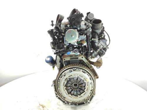 Engine RENAULT KADJAR (HA_, HL_) 1.5 dCi 110 (HLA3) | BP24892894M1  - Image 10