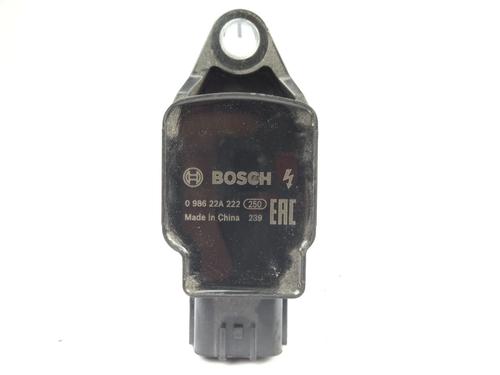 Ignition coil NISSAN MURANO II (Z51)  | BP16457164M94 
