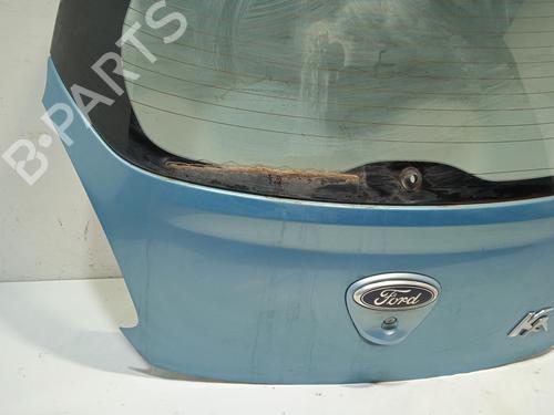 Tailgate FORD KA (RU8)  | BP16554005C6 