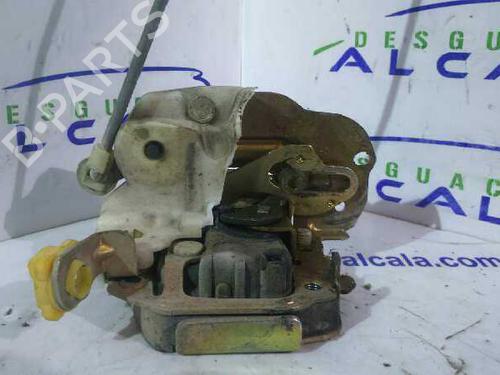 Used Front right lock Front right lock 10958950 10958950