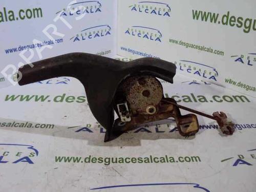 Used Hand brake Hand brake 10957833 10957833