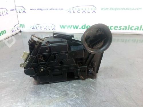 Rear right lock VW GOLF VI (5K1)  | BP9993944C99 