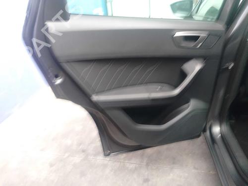 Electronic module SEAT ATECA (KH7, KHP) 1.5 TSI | BP20107363M83 - Image 17