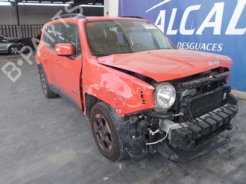 Switch JEEP RENEGADE SUV (BU, B1, BV) 1.6 CRD | BP29125508I30 