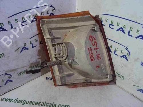 Left front indicator FORD TRANSIT Van (E_ _) | BP9988273C32 - Image 2