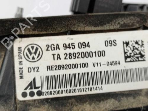 Right tailgate light VW T-ROC (A11, D11) 2.0 TDI | BP20121601C80 - Image 3