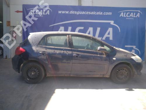 Used Parts TOYOTA AURIS (_E15_)    1073712