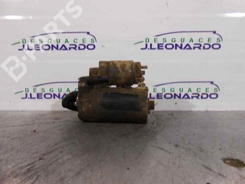 Starter FORD ESCORT VI (GAL, AAL, ABL)  | BP11247622M8 