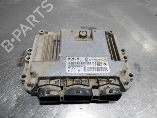 Used Engine control unit (ECU) Engine control unit (ECU) 9983742 9983742