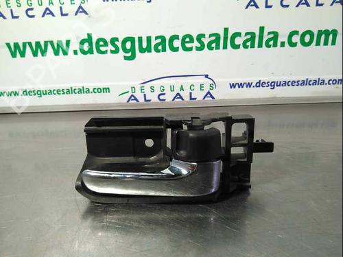 Used Rear right interior door handle Rear right interior door handle 9990206 9990206