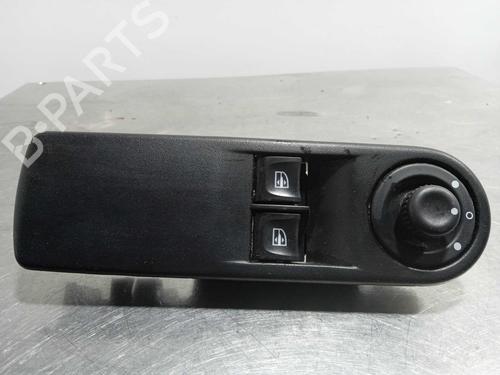 Used Left front window switch Left front window switch 9984629 9984629