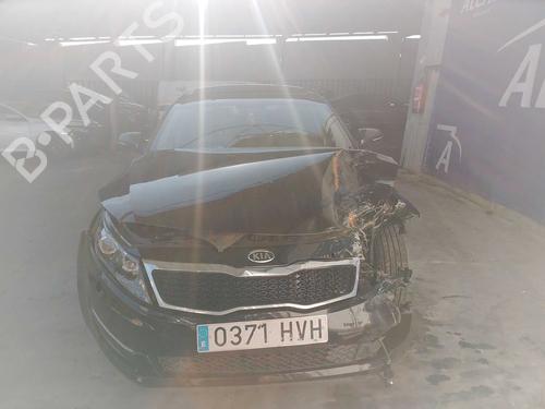 Front left lock KIA OPTIMA (FSGDS6B) 1.7 CRDi | BP32508426C98 - Image 9