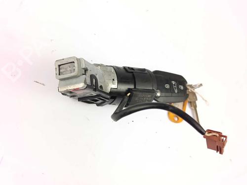 Ignition barrel CITROËN JUMPY III Van (V_) 1.5 BlueHDi 100 | BP32989336M48 - Image 3