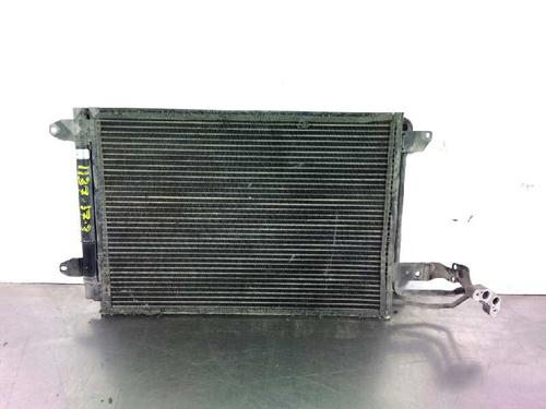 AC radiator VW GOLF PLUS V (5M1, 521)  | BP10011867M32 