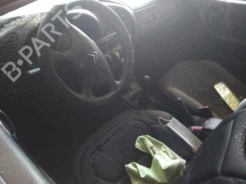 Rear axle CITROËN XSARA (N1) 2.0 HDi 90 | BP20694832M2