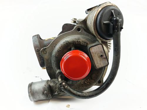 Turbolader/Kompressor OPEL COMBO Box Body/MPV [2001-2025]  28421091