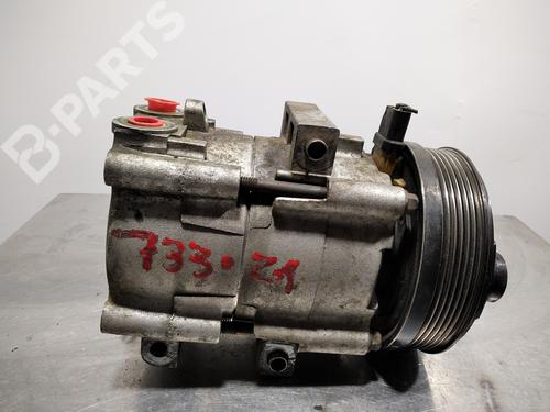 AC Kompressor FORD MONDEO III (B5Y)  | BP10027964M34 
