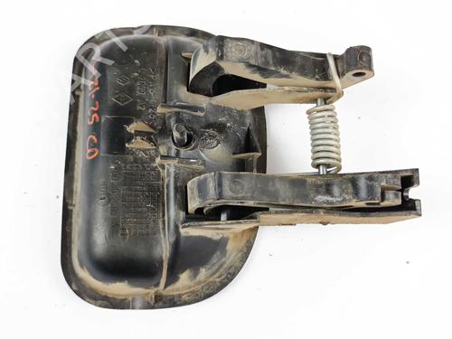 Rear right interior door handle RENAULT KANGOO (KC0/1_) 1.5 dCi | BP28580086I16 - Image 2