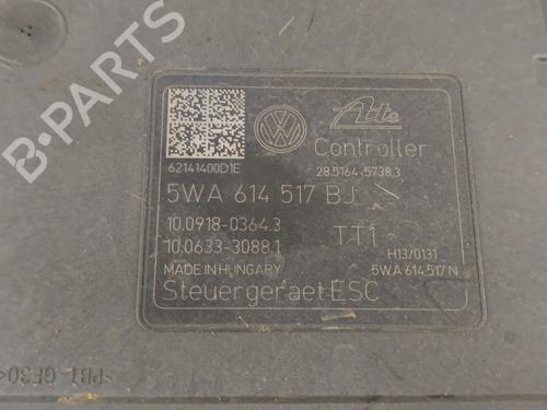 ABS pump SEAT LEON (KL1, KLG) 2.0 TDI | BP33337739M43 - Image 4