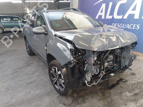 Bakspejl venstre DACIA DUSTER (HM_) 1.3 TCe 150 (HMM3) | BP31929324C26 