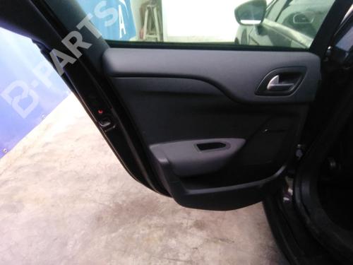 Radio CITROËN DS4 (NX_)  | BP11041402E6  - Image 16