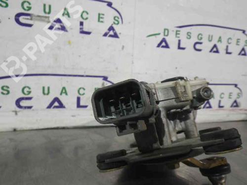 Front wiper motor NISSAN TERRANO II (R20)  | BP11248556M29 