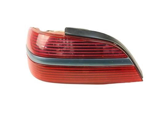 Used Left taillight Left taillight PEUGEOT 406 (8B) 2.0 HDI 110 (109 hp) 40595996 40595996