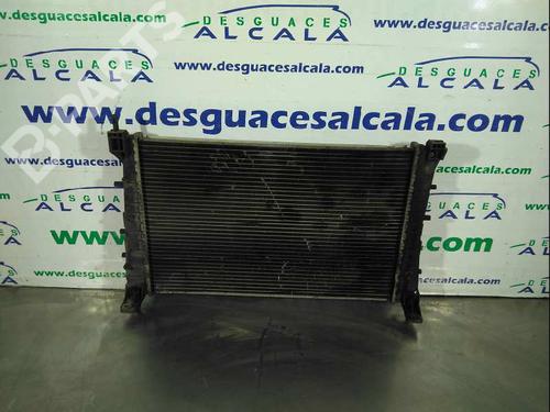Køler FIAT LINEA (323_, 110_)  | BP10196679M31 