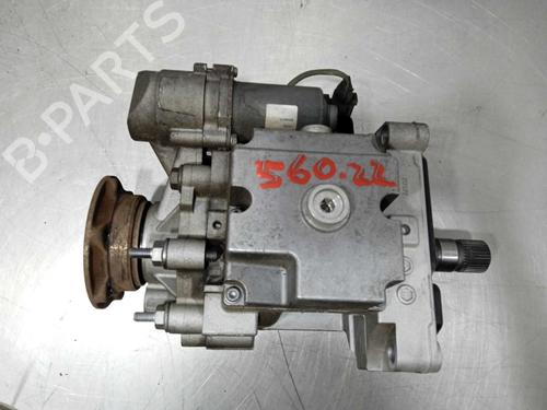 Front differential SEAT LEON ST (5F8) 2.0 Cupra | BP10416753M23 - Image 2
