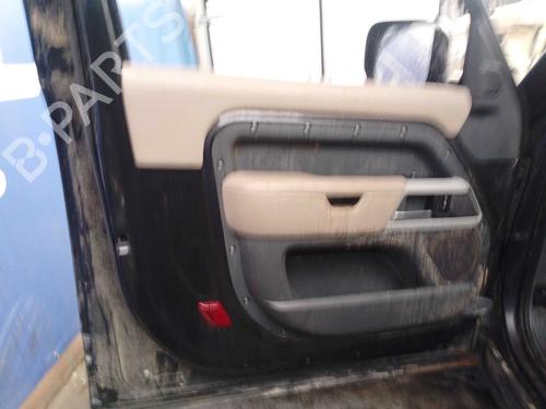 Front left seatbelt LAND ROVER DEFENDER Station Wagon (L663) | BP25274080I26 - Image 13