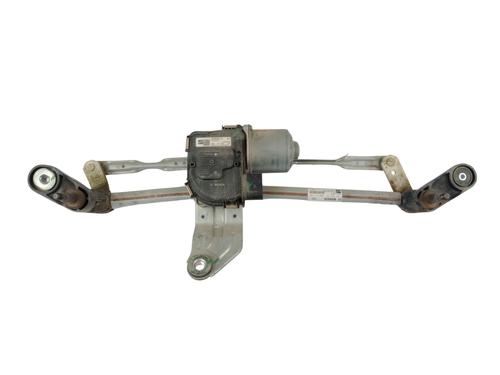 Used Front wiper motor SEAT LEON Sportstourer (KL8, KLD) 1.5 eTSI (150 hp) 22904755
