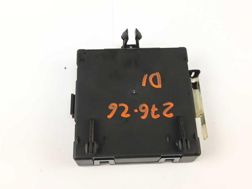 Electronic module MERCEDES-BENZ C-CLASS (W204) C 220 CDI (204.008) | BP34287757M83 - Image 2
