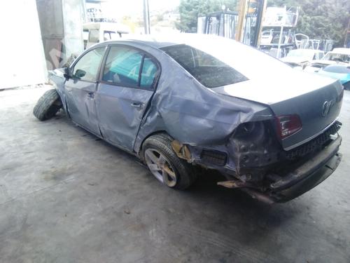 Left rear window switch VW PASSAT B7 (362)  | BP11171695C108  - Image 7