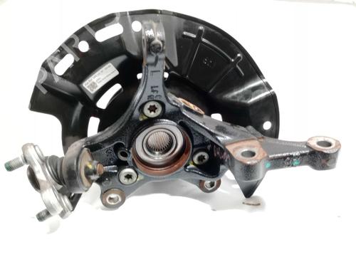 Left front steering knuckle HYUNDAI i30 (PDE, PD, PDEN) 1.0 T-GDI | BP24973861M25 - Image 2