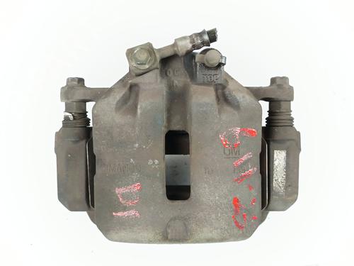 Used Left front brake caliper OPEL INSIGNIA A (G09) 2.0 CDTI (68) (120 hp) 29586514